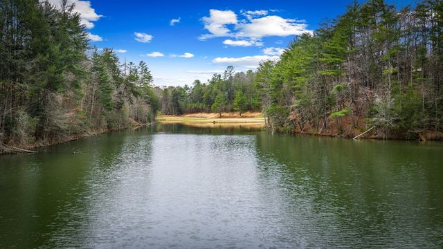0 Seneca Drive, Ellijay, GA 30540