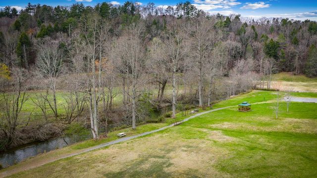 0 Seneca Drive, Ellijay, GA 30540