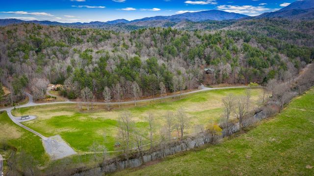 0 Seneca Drive, Ellijay, GA 30540