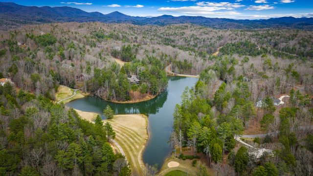 0 Seneca Drive, Ellijay, GA 30540