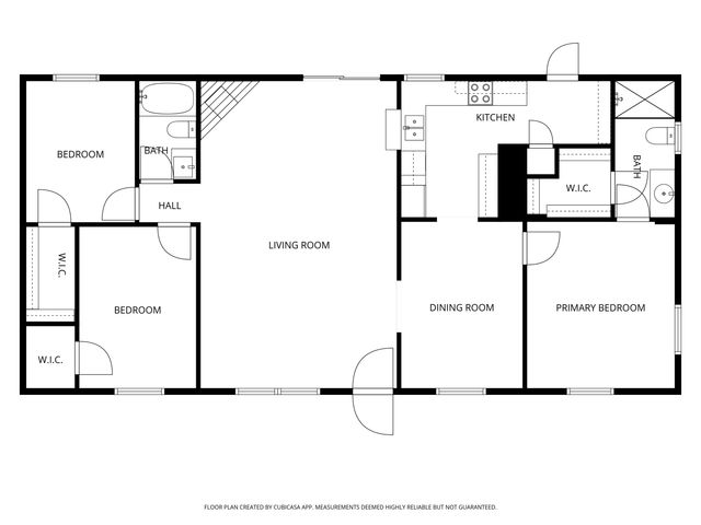 321 N Mano Street, Moncks Corner, SC 29461