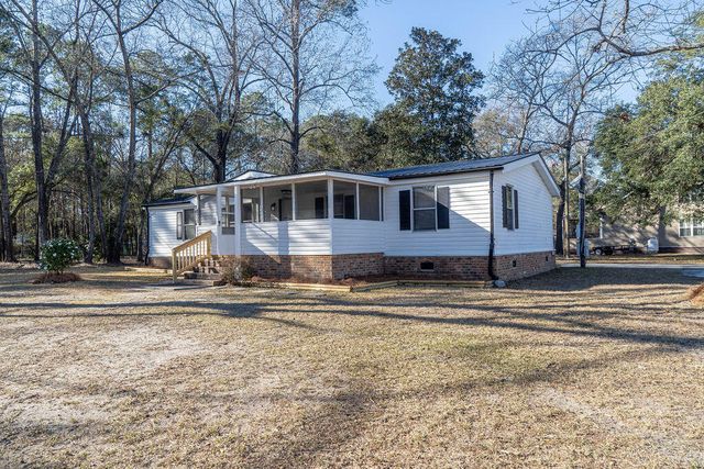 321 N Mano Street, Moncks Corner, SC 29461