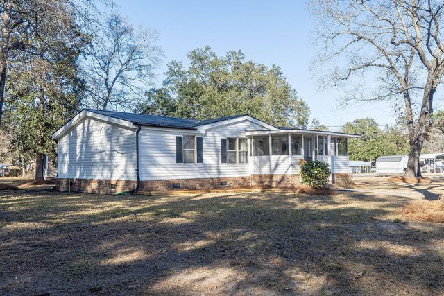 321 N Mano Street, Moncks Corner, SC 29461