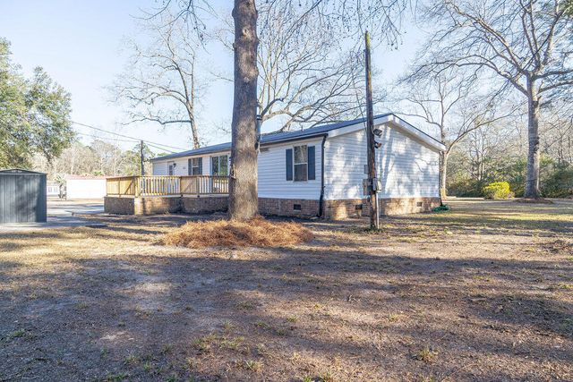 321 N Mano Street, Moncks Corner, SC 29461