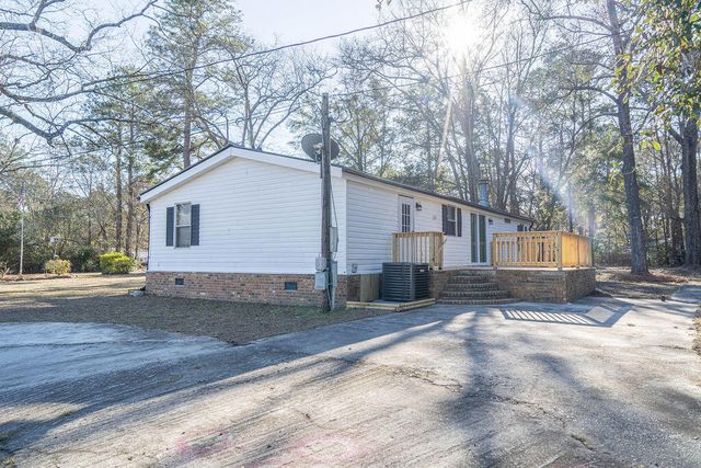 321 N Mano Street, Moncks Corner, SC 29461