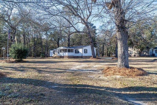 321 N Mano Street, Moncks Corner, SC 29461
