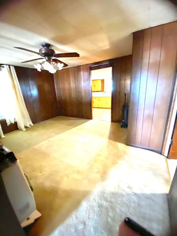 409 N CHERRY Street, Commerce, OK 74339