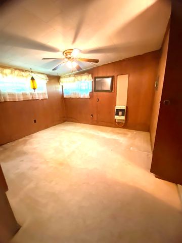 409 N CHERRY Street, Commerce, OK 74339