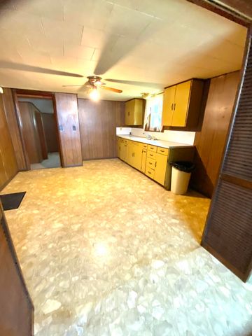 409 N CHERRY Street, Commerce, OK 74339