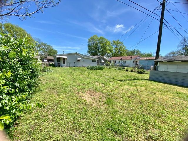 409 N CHERRY Street, Commerce, OK 74339