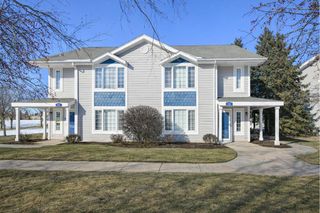 708 Geneva National AVENUE #N, Lake Geneva, WI 53147