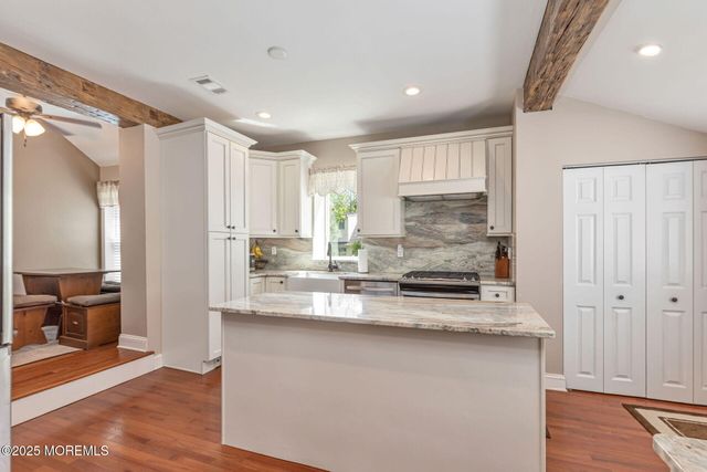 577 Holmdel Road, Hazlet, NJ 07730