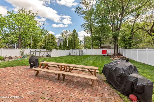 577 Holmdel Road, Hazlet, NJ 07730