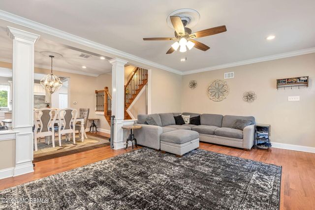 577 Holmdel Road, Hazlet, NJ 07730
