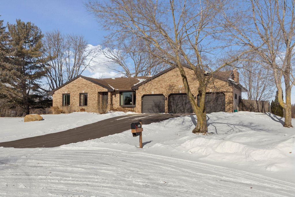 6233 Kelvin Avenue N, Stillwater, MN 55082