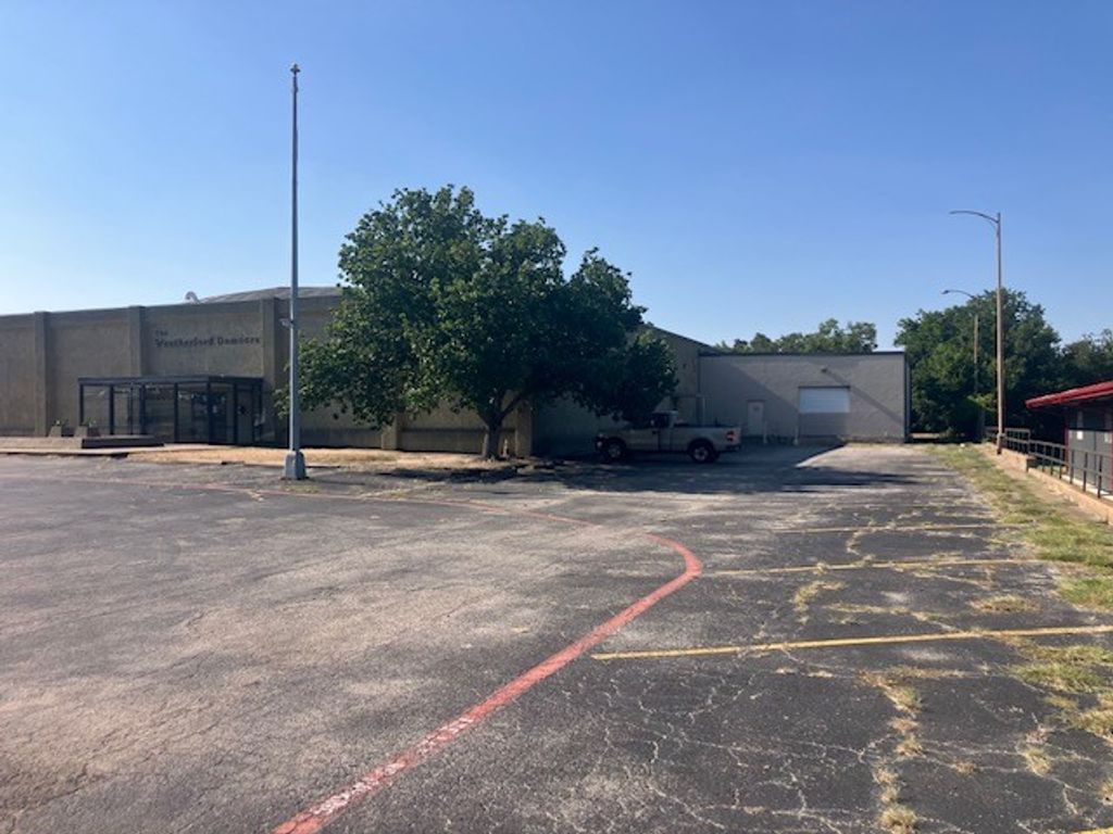 512 Palo Pinto Street, Weatherford, TX 76086 — photo 4