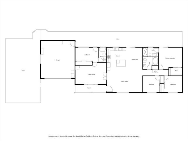 1099 Pismo Ave, Los Osos, CA 93402