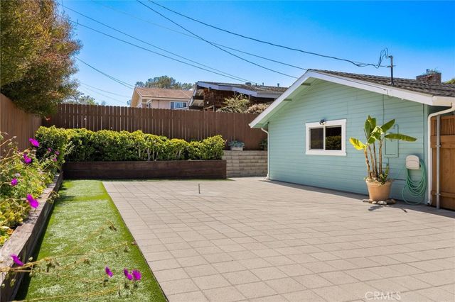 1099 Pismo Ave, Los Osos, CA 93402