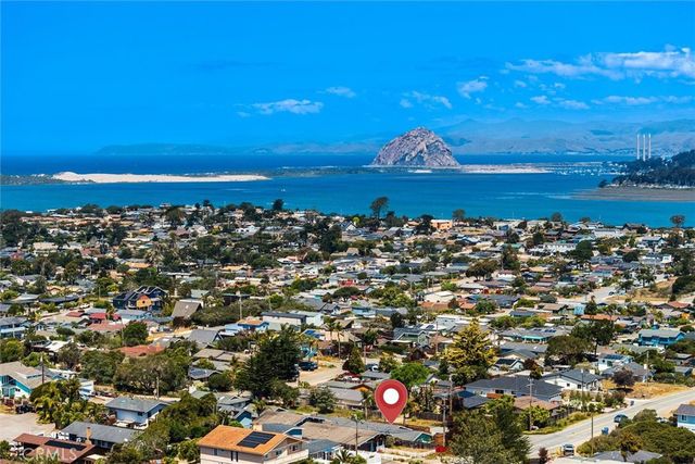 1099 Pismo Ave, Los Osos, CA 93402