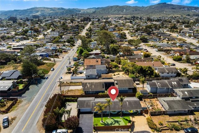 1099 Pismo Ave, Los Osos, CA 93402
