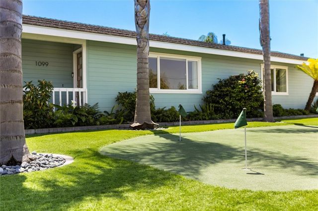 1099 Pismo Ave, Los Osos, CA 93402