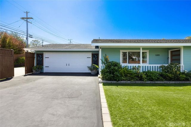 1099 Pismo Ave, Los Osos, CA 93402