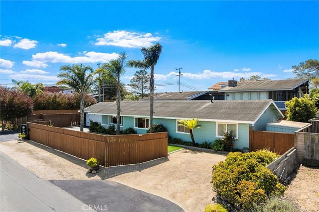 1099 Pismo Ave, Los Osos, CA 93402