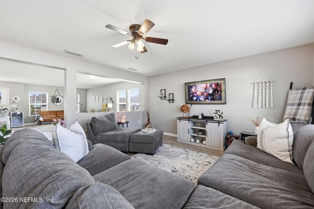 14602 BARRED OWL Way, Jacksonville, FL 32259