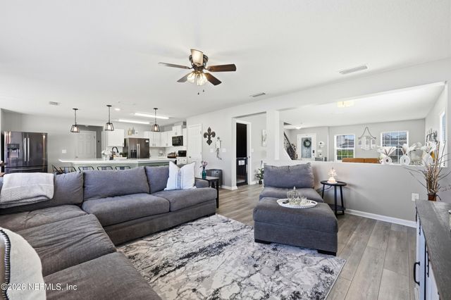 14602 BARRED OWL Way, Jacksonville, FL 32259