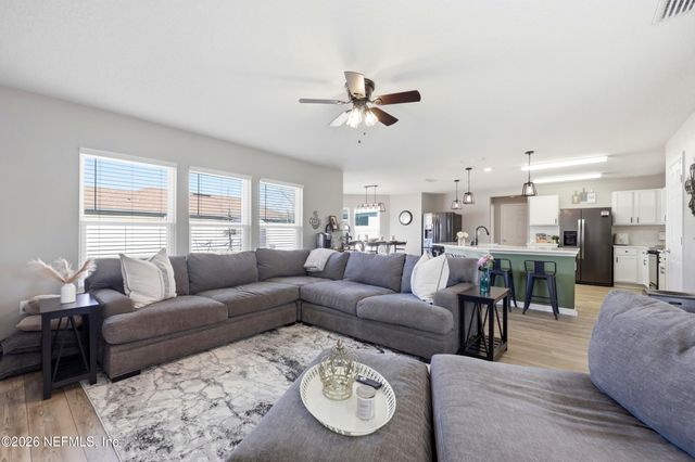 14602 BARRED OWL Way, Jacksonville, FL 32259