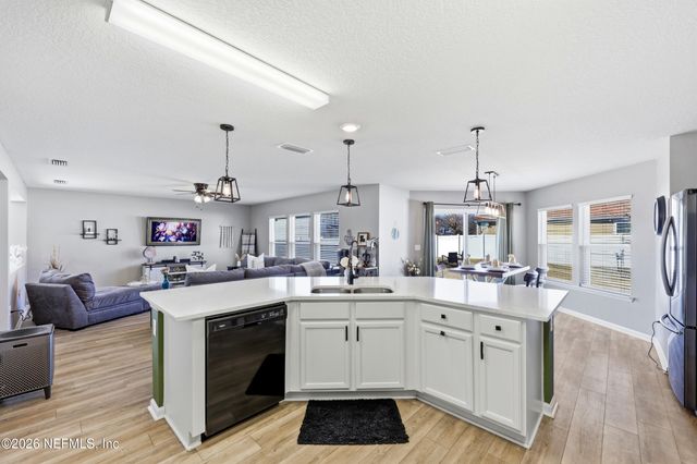 14602 BARRED OWL Way, Jacksonville, FL 32259