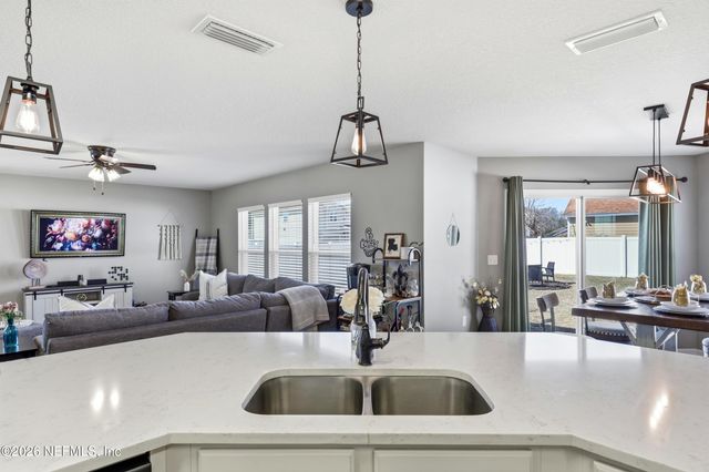 14602 BARRED OWL Way, Jacksonville, FL 32259