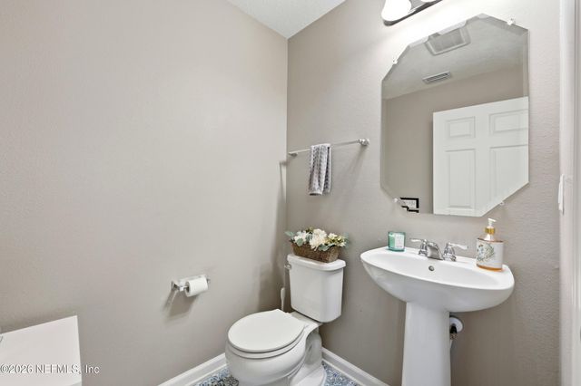 14602 BARRED OWL Way, Jacksonville, FL 32259