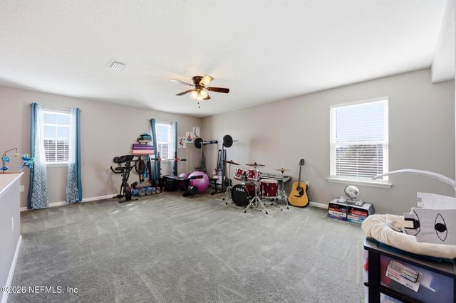 14602 BARRED OWL Way, Jacksonville, FL 32259