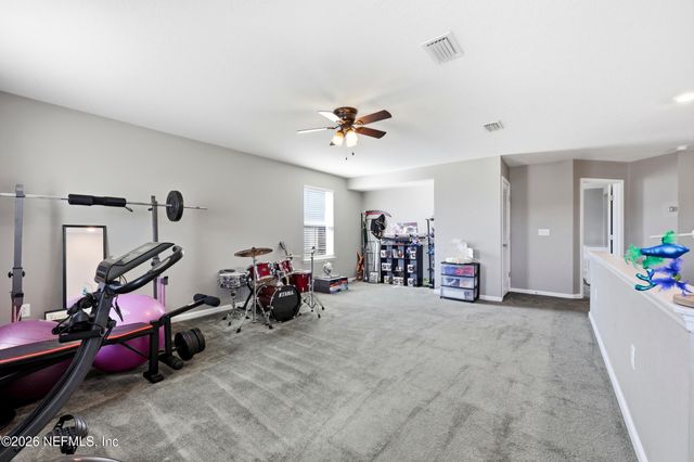 14602 BARRED OWL Way, Jacksonville, FL 32259