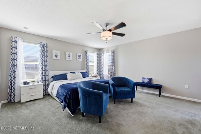 14602 BARRED OWL Way, Jacksonville, FL 32259