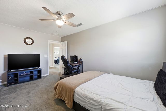 14602 BARRED OWL Way, Jacksonville, FL 32259