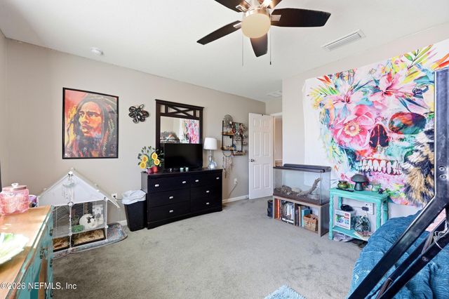 14602 BARRED OWL Way, Jacksonville, FL 32259