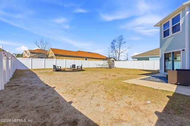 14602 BARRED OWL Way, Jacksonville, FL 32259