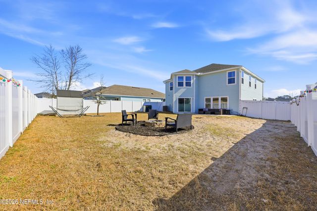 14602 BARRED OWL Way, Jacksonville, FL 32259