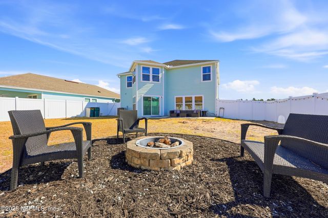 14602 BARRED OWL Way, Jacksonville, FL 32259