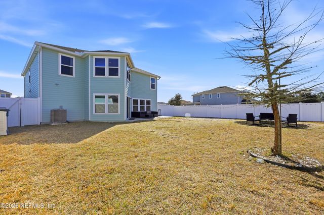 14602 BARRED OWL Way, Jacksonville, FL 32259