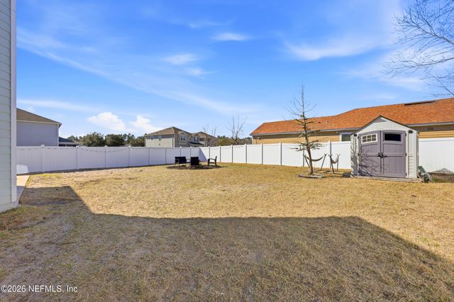 14602 BARRED OWL Way, Jacksonville, FL 32259