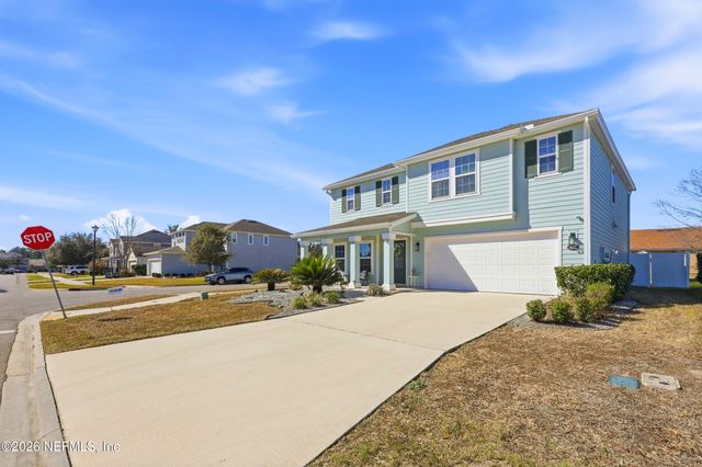 14602 BARRED OWL Way, Jacksonville, FL 32259