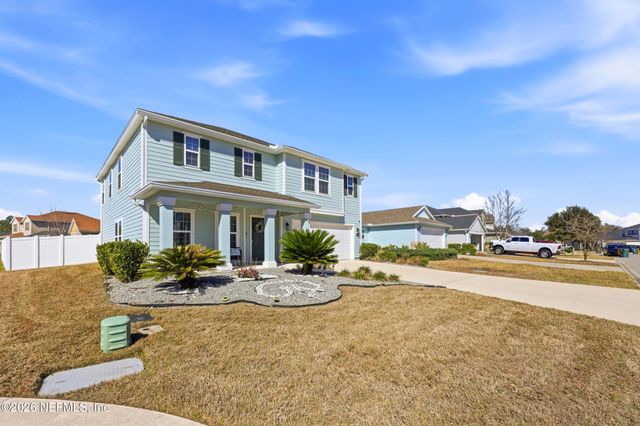 14602 BARRED OWL Way, Jacksonville, FL 32259