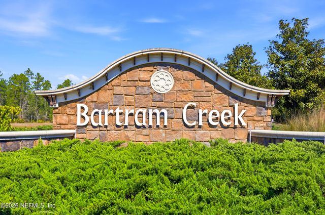 14602 BARRED OWL Way, Jacksonville, FL 32259