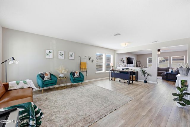 14602 BARRED OWL Way, Jacksonville, FL 32259