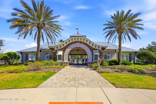 14602 BARRED OWL Way, Jacksonville, FL 32259