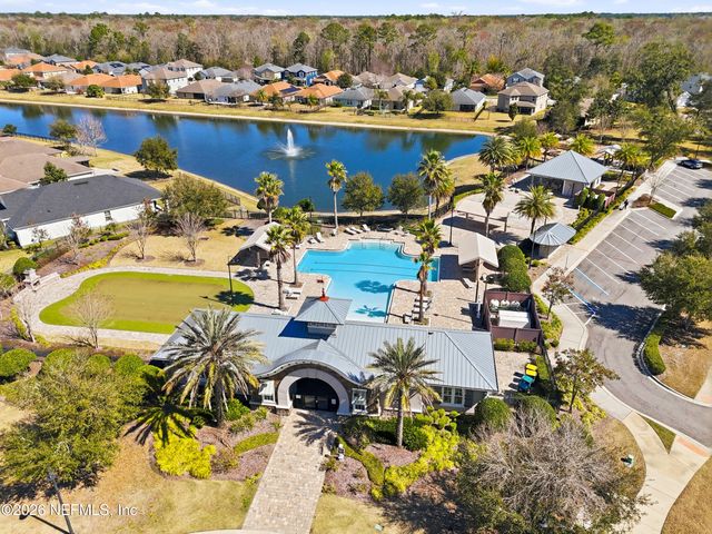 14602 BARRED OWL Way, Jacksonville, FL 32259