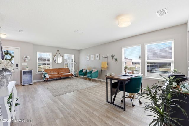 14602 BARRED OWL Way, Jacksonville, FL 32259